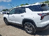 3GNAXHEG7SL****** Repairable 2025 Chevrolet Equinox in Ohio State
