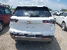3GNAXHEG7SL****** Wrecked 2025 Chevrolet Equinox