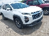 3GNAXHEG7SL****** Salvage and Wrecked 2025 Chevrolet Equinox in Cleveland