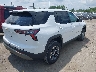 3GNAXHEG7SL****** Salvage and Wrecked 2025 Chevrolet Equinox in Ohio State