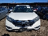 5J6RM4H55GL****** Wrecked 2016 Honda CR-V in Ohio State