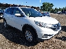 5J6RM4H55GL****** Salvage and Wrecked 2016 Honda CR-V in Columbus