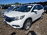 5J6RM4H55GL****** Used and Repairable 2016 Honda CR-V in Columbus