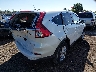 5J6RM4H55GL****** Salvage and Wrecked 2016 Honda CR-V in Ohio State