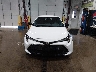 JTND4MBE2N3****** Wrecked 2022 Toyota Corolla in North Dakota State
