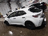 JTND4MBE2N3****** Repairable 2022 Toyota Corolla in North Dakota State