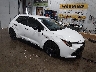 JTND4MBE2N3****** Salvage and Wrecked 2022 Toyota Corolla in Fargo