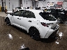 JTND4MBE2N3****** Salvage and Repairable 2022 Toyota Corolla in Fargo
