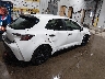 JTND4MBE2N3****** Salvage and Wrecked 2022 Toyota Corolla in North Dakota State