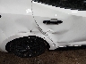 JTND4MBE2N3****** Salvage and Repairable 2022 Toyota Corolla in North Dakota State