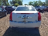 1G6DG577280****** Wrecked 2008 Cadillac CTS