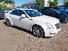 1G6DG577280****** Salvage and Wrecked 2008 Cadillac CTS in Minneapolis Saint Paul