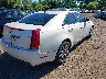 1G6DG577280****** Salvage and Wrecked 2008 Cadillac CTS in Minnesota State