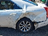 1G6DG577280****** Salvage and Repairable 2008 Cadillac CTS in Minnesota State