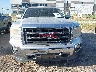 3GTP1VEC6EG****** Wrecked 2014 GMC Sierra 1500 in Texas State
