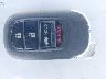 2HGFE1E5XTH****** Salvage 2026 Honda Civic SI in California State