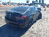 2HGFE1E5XTH****** Salvage and Wrecked 2026 Honda Civic SI in California State