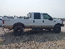 1FTNW21F3YE****** Wrecked 2000 Ford F-250 in Texas State