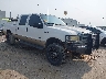 1FTNW21F3YE****** Salvage and Wrecked 2000 Ford F-250 in Houston North