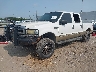 1FTNW21F3YE****** Used and Repairable 2000 Ford F-250 in Houston North