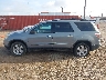 1GKER13767J****** Reparables 2007 GMC Acadia en Estado de Texas