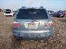 1GKER13767J****** Destrozados 2007 GMC Acadia
