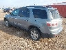 1GKER13767J****** Salvamento y Reparables 2007 GMC Acadia en Corpus Christi