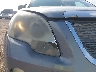 1GKER13767J****** Salvamento y Reparables 2007 GMC Acadia en Estado de Texas
