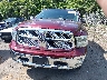 1C6RR7NM7GS****** Destrozados 2016 RAM 1500 en Estado de Carolina del Norte