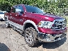 1C6RR7NM7GS****** Salvamento y Destrozados 2016 RAM 1500 en Greensboro