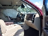 1C6RR7NM7GS****** Usados y Reparables 2016 RAM 1500 en Estado de Carolina del Norte