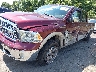 1C6RR7NM7GS****** Salvamento y Reparables 2016 RAM 1500 en Estado de Carolina del Norte