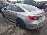2HGFE2F55PH****** Salvamento y Reparables 2023 Honda Civic en Cleveland