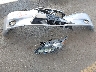 JTHBK1GG8F2****** Destrozados 2015 Lexus ES en Estado de California