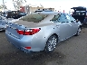 JTHBK1GG8F2****** Salvamento y Destrozados 2015 Lexus ES en Estado de California