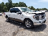 1FTFW1E51MF****** Salvage and Wrecked 2021 Ford F-150 in Jackson
