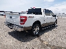1FTFW1E51MF****** Salvage and Wrecked 2021 Ford F-150 in Mississippi State