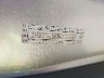 1HGCP26848A****** Wrecked 2008 Honda Accord in Texas State