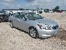1HGCP26848A****** Salvage and Wrecked 2008 Honda Accord in Dallas
