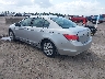 1HGCP26848A****** Salvage and Repairable 2008 Honda Accord in Dallas