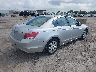 1HGCP26848A****** Salvage and Wrecked 2008 Honda Accord in Texas State