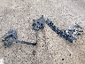 1GCPDKEK4NZ****** Wrecked 2022 Chevrolet Silverado 1500 in Mississippi State