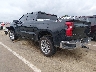 1GCPDKEK4NZ****** Salvage and Repairable 2022 Chevrolet Silverado 1500 in Grenada