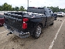 1GCPDKEK4NZ****** Salvage and Wrecked 2022 Chevrolet Silverado 1500 in Mississippi State