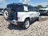 SALEJEEU3R2****** Salvamento y Destrozados 2024 Land Rover Defender en Estado de Texas