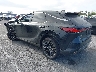 JTJCJMGA6T2****** Salvage and Repairable 2026 Lexus RX Plug-in Hybrid in Los Angeles