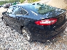 3FA6P0T90GR****** Salvamento y Reparables 2016 Ford Fusion en Taunton