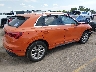 WA1DECF36N1****** Reparables 2022 Audi Q3 en Estado de Colorado