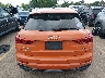 WA1DECF36N1****** Usados 2022 Audi Q3