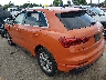 WA1DECF36N1****** Salvamento y Reparables 2022 Audi Q3 en Denver East